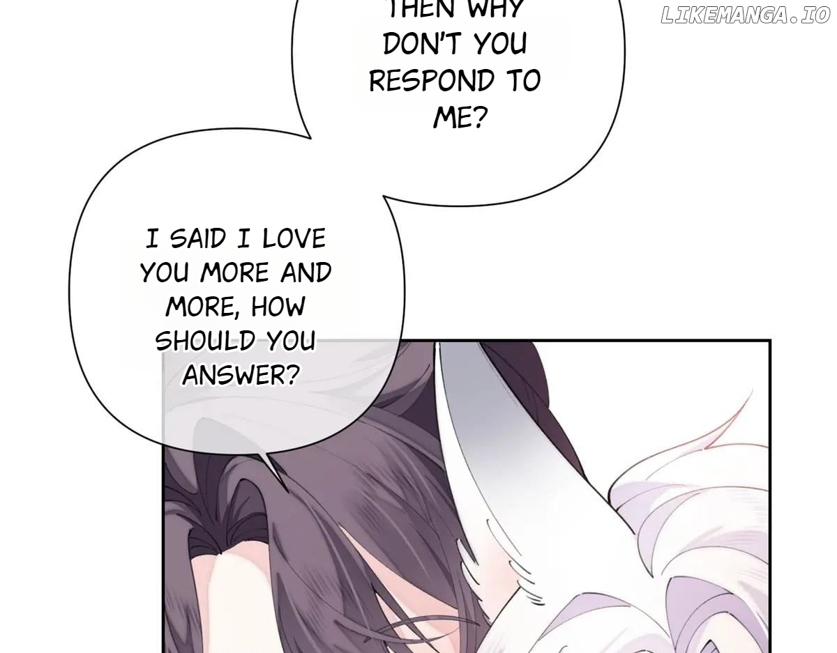 Her Marriage Was Called Off at Daytime, the Cutely Fierce Commander Asked Her For a Hug at Night Chapter 97 - page 7